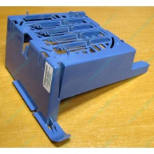 Держатель вентилятора HDD HP 450418-001 (459185-001) для корпуса HP 5U tower (Перово)