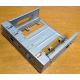 Металлические салазки Chieftec для крепления 3.5" устройств в 5.25" отсеке (Перово)