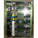 Корзина RID013020 для SCSI HDD с платой BP-9666 (C35-966603-090) - Перово