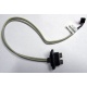 USB-разъемы HP 451784-001 (459184-001) для корпуса HP 5U tower (Перово)