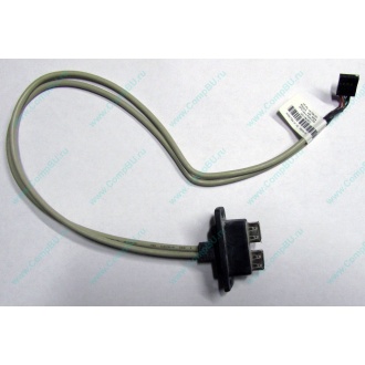 USB-разъемы HP 451784-001 (459184-001) для корпуса HP 5U tower (Перово)