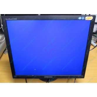 Монитор 19" Samsung SyncMaster E1920 экран с царапинами (Перово)
