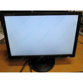 Монитор 19" TFT LG Flatron W1942S с дефектами (Перово)
