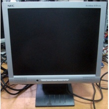 Монитор 15" TFT NEC AccuSync LCD52VM (Перово)