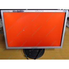 Монитор 19" ЖК Samsung SyncMaster 920NW с дефектами (Перово)