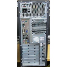 Компьютер Intel Core 2 Duo E8400 (2x3.0GHz) s.775 /4096Mb /160Gb /ATX 350W Power Man /корпус Kraftway чёрный (Перово)