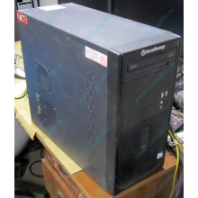 Системный блок Kraftway Credo KC59 (Intel Core i3 2130 (2x3.4GHz HT) /4Gb /320Gb /ATX 400W /Windows 7 Pro) - Перово