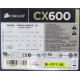 Блок питания 600W Corsair CX600 80 Plus Bronze (Перово)