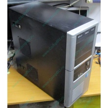 Игровой компьютер Intel Core i7 960 (4x3.2GHz HT) /6Gb /500Gb /1Gb GeForce GTX1060 /ATX 600W (Перово)