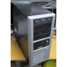 Игровой компьютер Intel Core i7 960 (4x3.2GHz HT) /6Gb /500Gb /1Gb GeForce GTX1060 /ATX 600W (Перово)