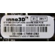 3Gb GDDR5 inno3D GTX1060 192bit PCI-E N1060 (Перово)