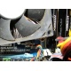 Память 2x4Gb DDR3 HyperX Fury (Kingston) HX316C10FBK2/8 KIT OF 2; 1.5V (с радиатором) на материнской плате Gigabyte GA-H67MA-USB (Перово)