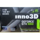 3 Gb 192 BIT GDDR5 inno3D GeForce GTX 1060 (Перово)