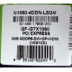 N1060 GF-GTX1060 PCI EXPRESS 3GB GDDR5-DVI+DP+HDMI (VC81CD) - Перово