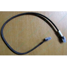 Кабель HP 493228-005 (498425-001) Mini SAS to Mini SAS 28 inch (711mm) - Перово