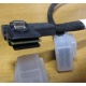 Разъемы кабеля Mini SAS to Mini SAS HP 668242-001 (682626-001) - Перово