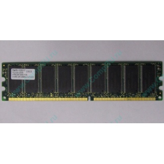 Серверная память 512Mb DDR ECC Hynix pc-2100 400MHz (Перово)