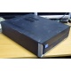 Лежачий четырехядерный компьютер Intel Core 2 Quad Q8400 (4x2.66GHz) /2Gb DDR3 /250Gb /ATX 250W Slim Desktop (Перово)