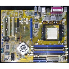 Материнская плата Asus A8N-E s.939 Б/У (Перово)