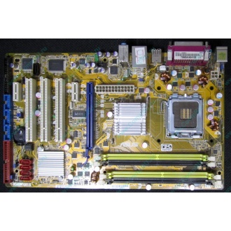 Материнская плата Asus P5B SE s.775 Б/У (Перово)