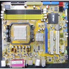 Материнская плата Asus M2A-VM s.AM2 Б/У (Перово)