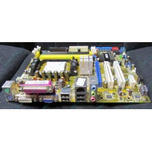 Материнская плата Asus M2A-VM s.AM2 Б/У (Перово)