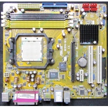 Материнская плата Asus M2N-MX s.AM2 Б/У (Перово)