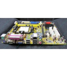 Материнская плата Asus M2N-MX s.AM2 Б/У (Перово)