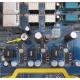Вспученный конденсатор на Б/У материнской плате Biostar TF560 A2+ VER 5.0 s.AM2+ (Перово)