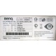  Benq LCD Monitor ET-0035-N V2200 Eco Rev 00-007-NA 9H.L28LN.IWE (Перово)