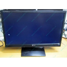 Монитор Б/У 21.5" LG Flatron E2241 (E2241S) FullHD (1920 x 1080) - Перово