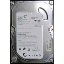 Жесткий диск 500Gb Seagate Barracuda LP ST3500412AS 5900 rpm SATA (Перово)