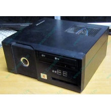 Маленький компьютер Intel Core i5 2400 (4x3.1GHz) /4Gb /750Gb /ATX 300W (Перово)