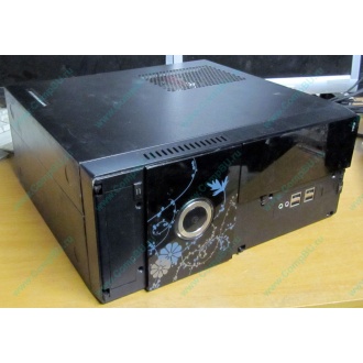 Компактный компьютер Intel Core 2 Quad Q9300 (4x2.5GHz) /4Gb /250Gb /ATX 300W (Перово)