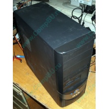 Двухъядерный компьютер Intel Pentium Dual Core E5300 (2x2600MHz) /2Gb /320 Gb /ATX 350W (Перово)