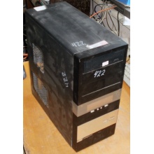 Компьютер Intel Celeron 2.13GHz /256Mb /40Gb /ATX 300W (Перово)