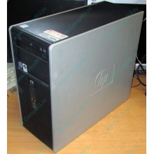 Компьютер HP Compaq dc5800 MT (Intel Core 2 Quad Q9300 (4x2.5GHz) /4Gb /250Gb /ATX 300W) - Перово