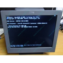 Б/У моноблок IBM SurePOS 500 4852-526 (Перово)