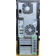 Компьютер HP Compaq 8000 Elite CMT (Intel Core 2 Quad Q9500 /4Gb DDR3 /320Gb /ATX 320W) вид сзади (Перово)