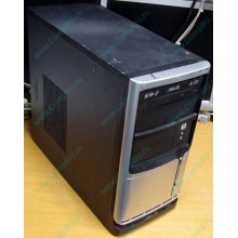 Компьютер Б/У AMD Athlon II X2 250 (2x3.0GHz) s.AM3 /3Gb DDR3 /120Gb /video /DVDRW DL /sound /LAN 1G /ATX 300W FSP (Перово)