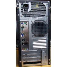 Компьютер Б/У AMD Athlon II X2 250 (2x3.0GHz) s.AM3 /3Gb DDR3 /120Gb /video /DVDRW DL /sound /LAN 1G /ATX 300W FSP (Перово)