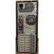 Системный блок Intel Pentium D 945 (2x3.4GHz) s.775 /2Gb /160Gb /ATX 350W вид сзади (Перово)