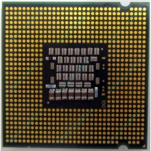 Процессор Intel Core 2 Duo E6420 (2x2.13GHz /4Mb /1066MHz) SLA4T socket 775 (Перово)