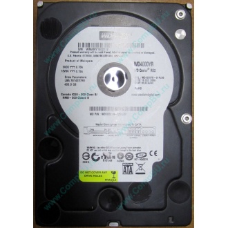 Б/У жёсткий диск 400Gb WD WD4000YR Caviar RE2 7200 rpm SATA  (Перово)