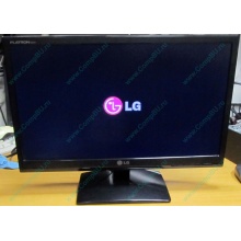 Монитор Б/У 21.5" LG Flatron E2241 (E2241S) FullHD (1920 x 1080) - Перово