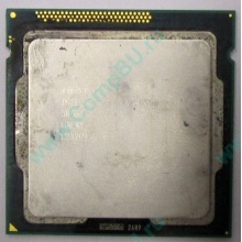 Процессор Intel Celeron G550 (2x2.6GHz /L3 2Mb) SR061 s.1155 (Перово)