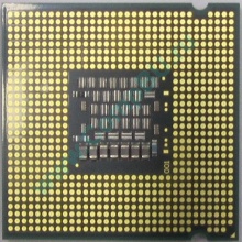 Процессор Intel Core 2 Duo E6400 (2x2.13GHz /2Mb /1066MHz) SL9S9 socket 775 (Перово)