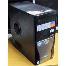 Четырехядерный компьютер Intel Core 2 Quad Q8300 (4x2.5GHz) /4Gb /320Gb /ATX 350W (Перово)