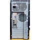 Компьютер Intel Core 2 Quad Q8300 (4x2.5GHz) /4Gb /320Gb /ATX 350W вид сзади (Перово)