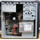 Intel Core 2 Quad Q8300 /Intel DQ35MP /2x2Gb DDR2 /320Gb Hitachi HDT721032SLA380 /ATX 350W Power Man IP-P350AJ2-0 (Перово)